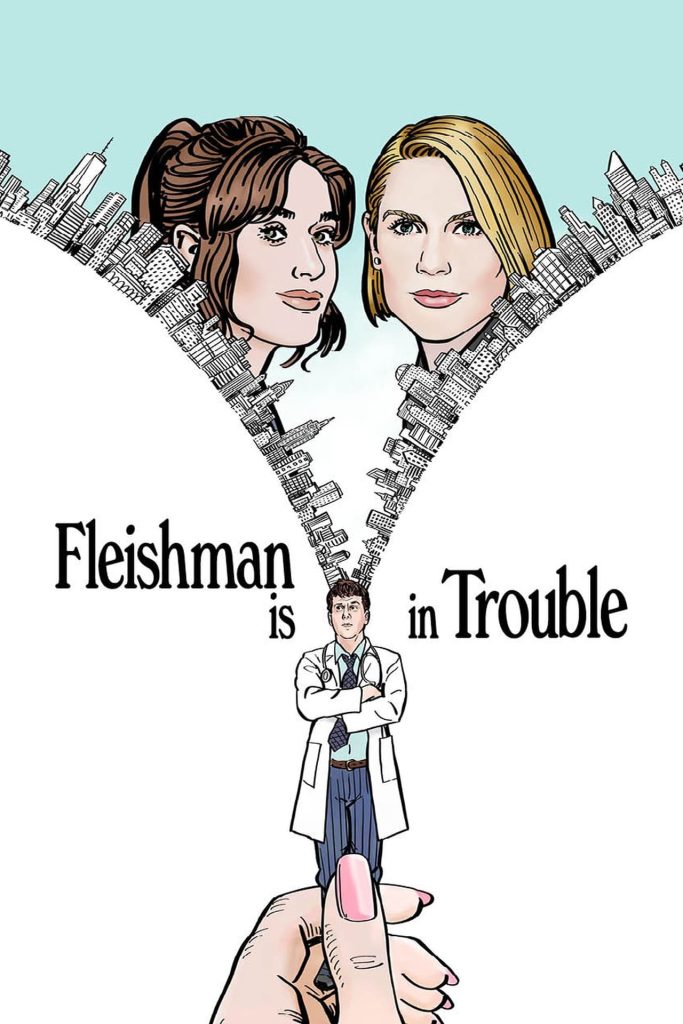 Fleishman Is in Trouble | TV Series